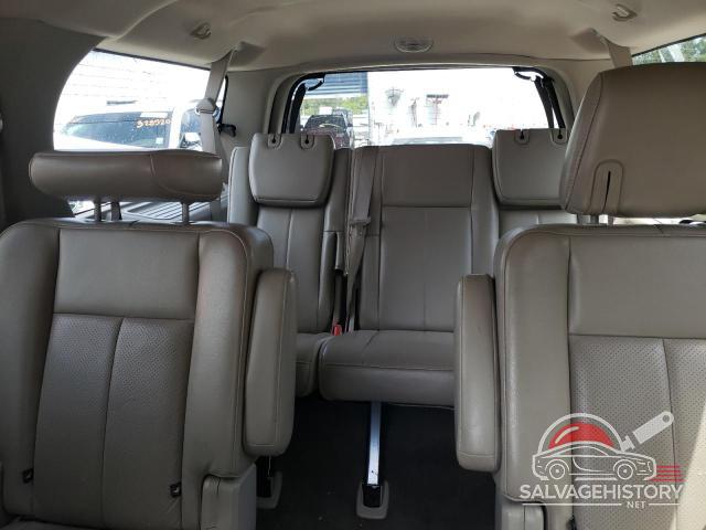 1FMJK1K50BEF32136 2011 FORD EXPEDITION photo no. 10