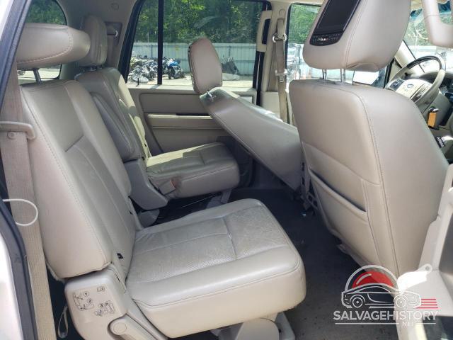 1FMJK1K50BEF32136 2011 FORD EXPEDITION photo no. 11