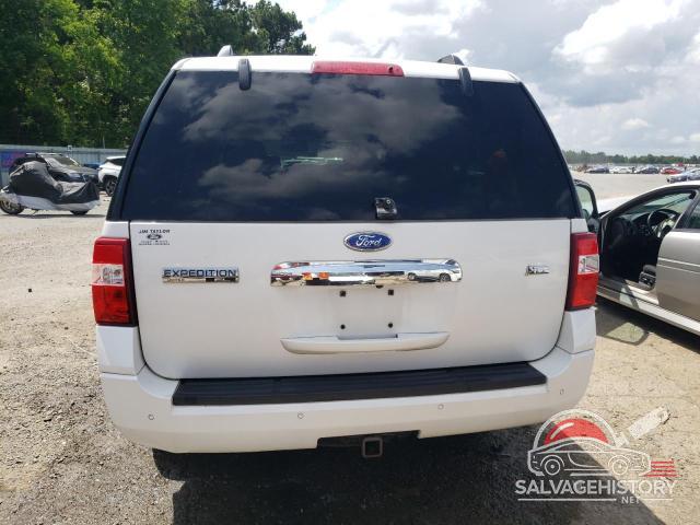 1FMJK1K50BEF32136 2011 FORD EXPEDITION photo no. 6
