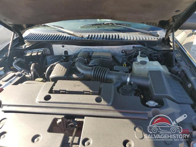 1FMJK2A57BEF00310 2011 FORD EXPEDITION photo no. 12