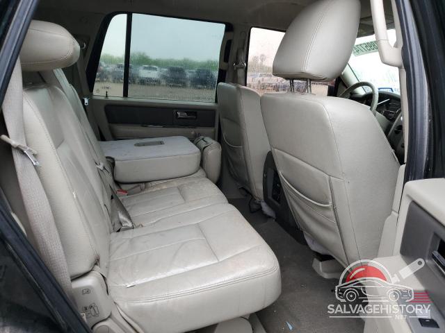 1FMJU1H52BEF53636 2011 FORD EXPEDITION photo no. 10