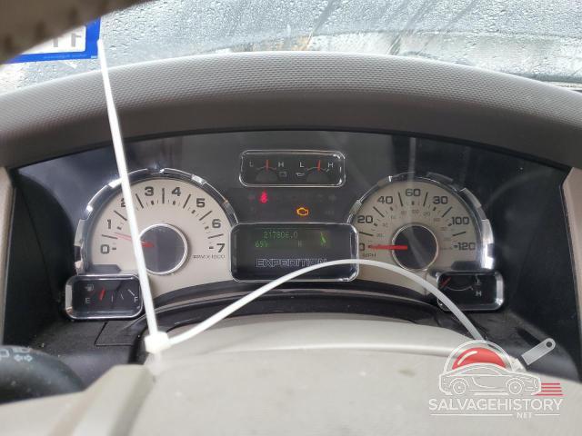 1FMJU1H52BEF53636 2011 FORD EXPEDITION photo no. 9