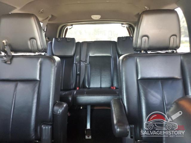 1FMJK1K57DEF23159 2013 FORD EXPEDITION photo no. 10