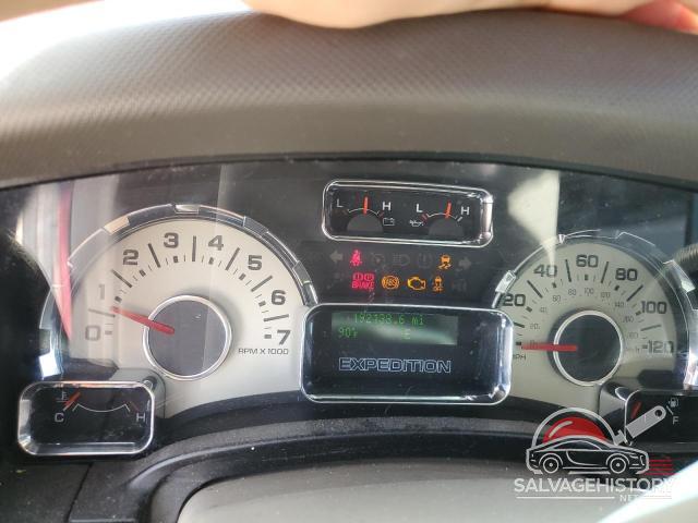 1FMJU1H51DEF64016 2013 FORD EXPEDITION photo no. 9
