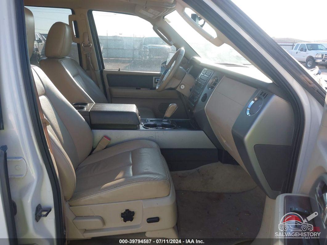 1FMJU1H55DEF24828 2013 FORD EXPEDITION photo no. 5