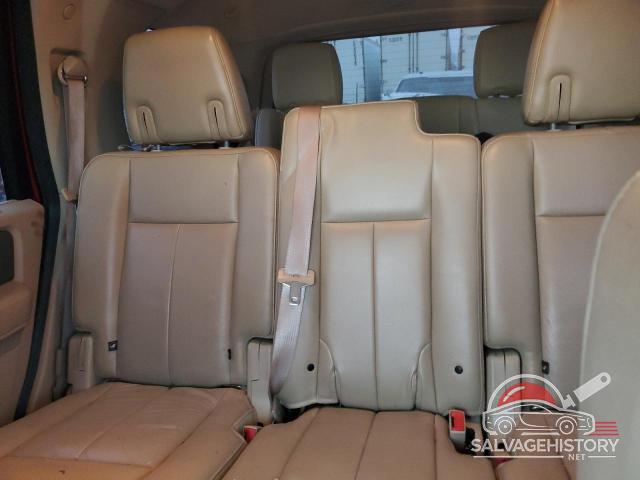 1FMJU1H56EEF05058 2014 FORD EXPEDITION photo no. 10