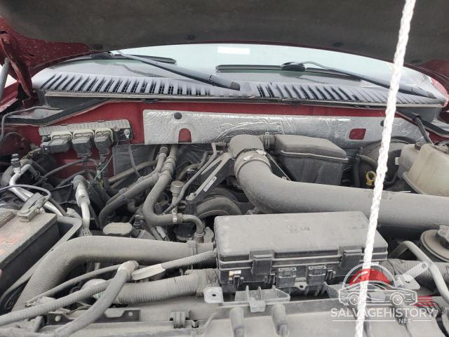1FMJU1H56EEF05058 2014 FORD EXPEDITION photo no. 12