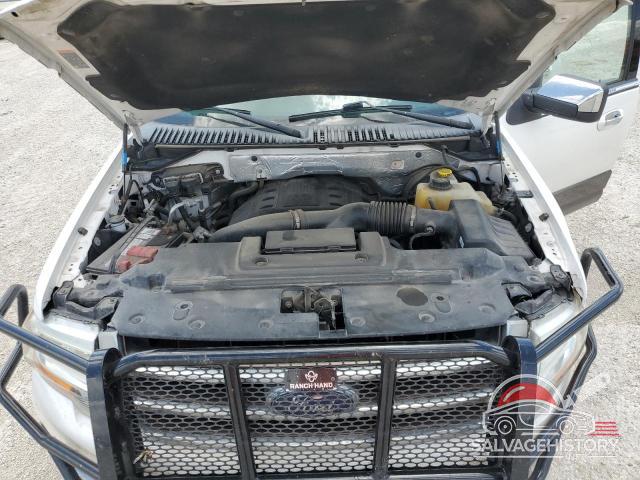 1FMJU1HT6GEF54424 2016 FORD EXPEDITION photo no. 11