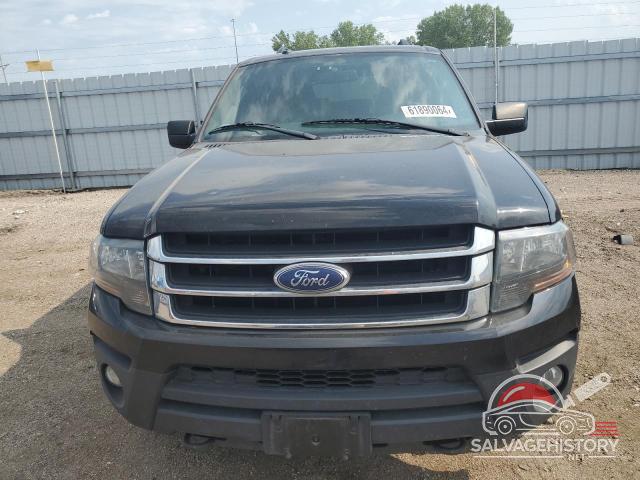1FMJK1GT2HEA09619 2017 FORD EXPEDITION photo no. 5