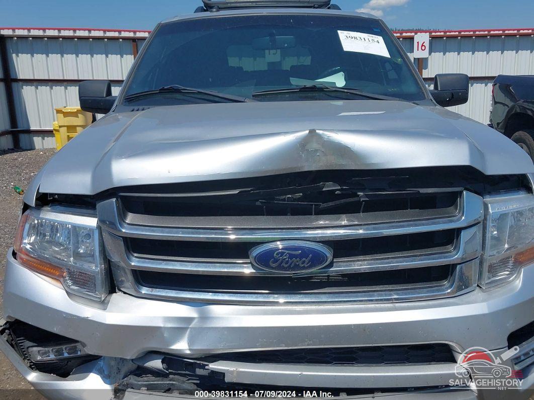 1FMJU1JT7HEA61590 2017 FORD EXPEDITION photo no. 6