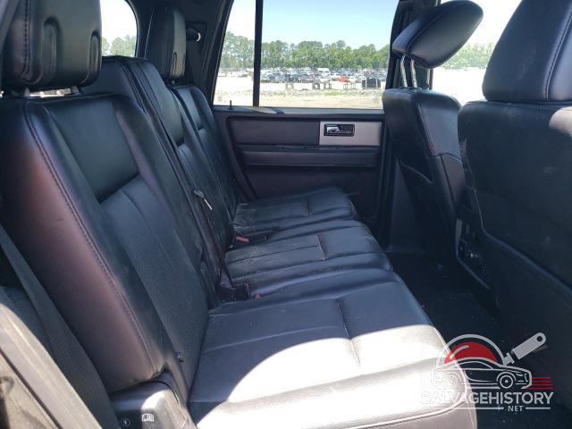 1FMJU2AT9HEA01252 2017 FORD EXPEDITION photo no. 11