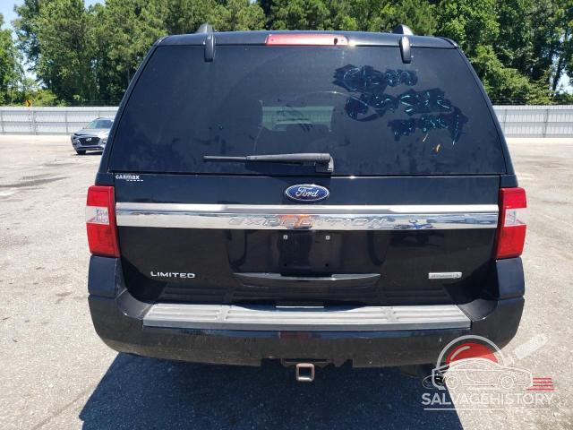 1FMJU2AT9HEA01252 2017 FORD EXPEDITION photo no. 6