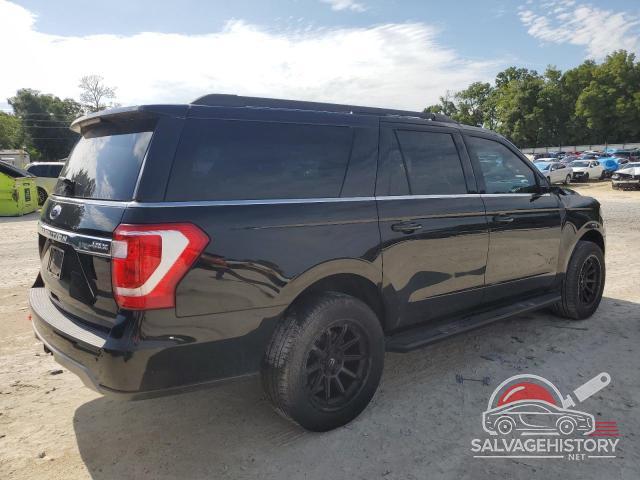 1FMJK1HT5KEA17610 2019 FORD EXPEDITION photo no. 3