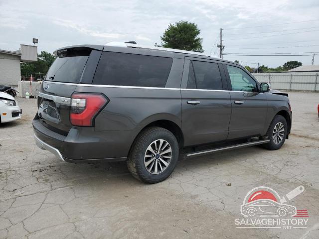 1FMJK1MT0KEA16872 2019 FORD EXPEDITION photo no. 3