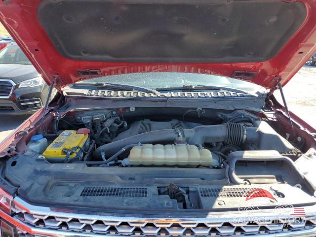 1FMJK1MT8KEA53832 2019 FORD EXPEDITION photo no. 11