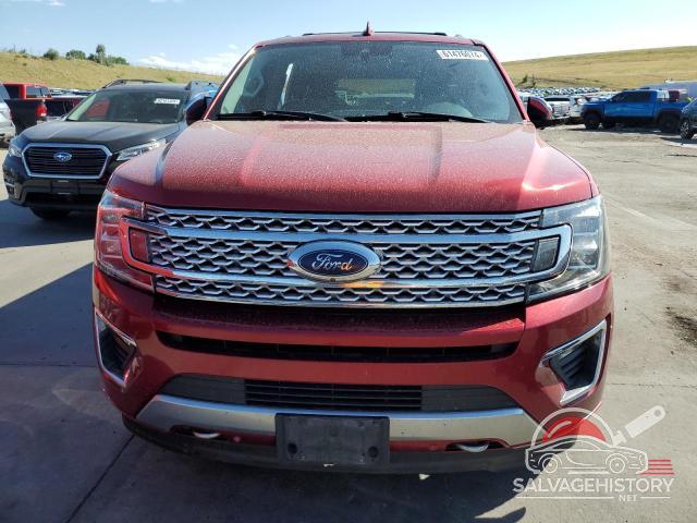 1FMJK1MT8KEA53832 2019 FORD EXPEDITION photo no. 5