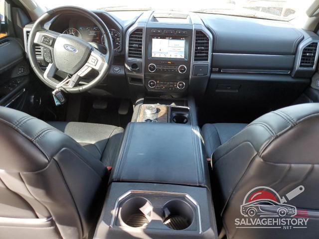 1FMJK1MT8KEA53832 2019 FORD EXPEDITION photo no. 8