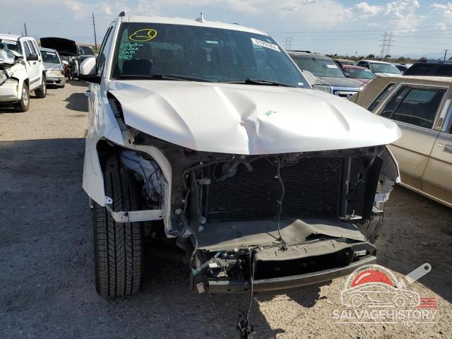 1FMJU1HT8KEA05297 2019 FORD EXPEDITION photo no. 5