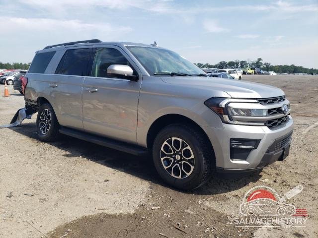 1FMJU1J88REA60347 2024 FORD EXPEDITION photo no. 4