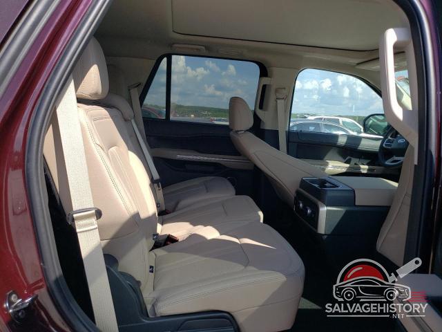 1FMJU2A82REA55554 2024 FORD EXPEDITION photo no. 10