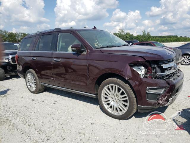 1FMJU2A82REA55554 2024 FORD EXPEDITION photo no. 4
