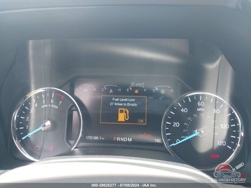 1FMJK1KTXJEA11230 2018 FORD EXPEDITION MAX photo no. 7