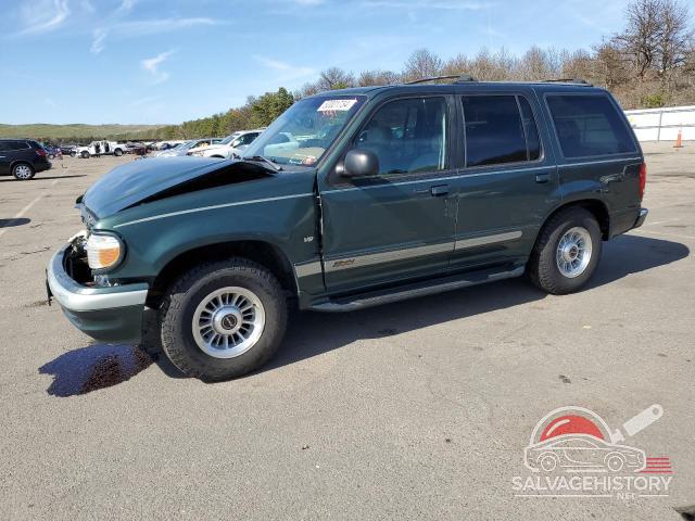 1FMZU35P0WZB13482 1998 FORD EXPLORER photo no. 10