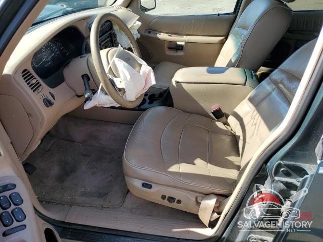 1FMZU35P0WZB13482 1998 FORD EXPLORER photo no. 7