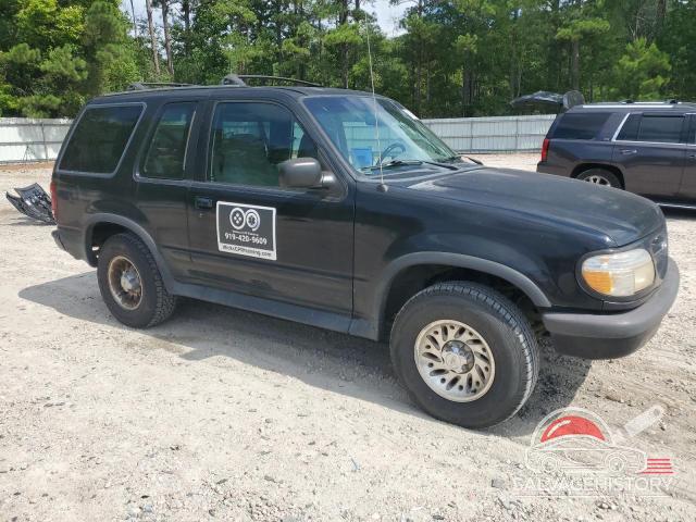 1FMYU22XXXUB06158 1999 FORD EXPLORER photo no. 4