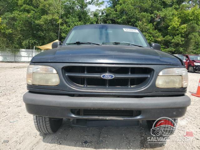 1FMYU22XXXUB06158 1999 FORD EXPLORER photo no. 5