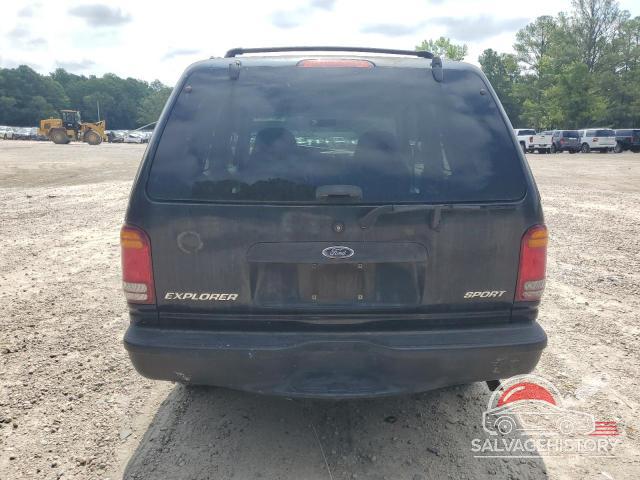 1FMYU22XXXUB06158 1999 FORD EXPLORER photo no. 6
