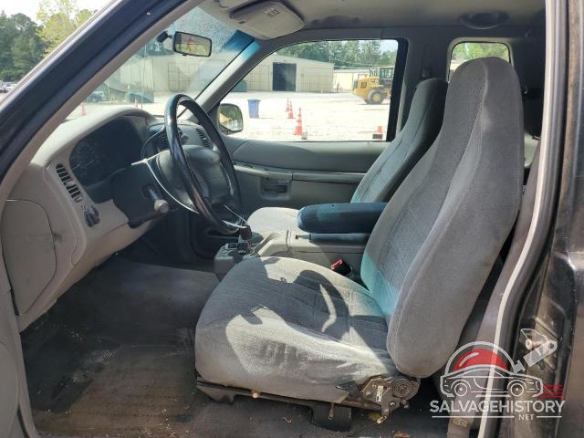1FMYU22XXXUB06158 1999 FORD EXPLORER photo no. 7