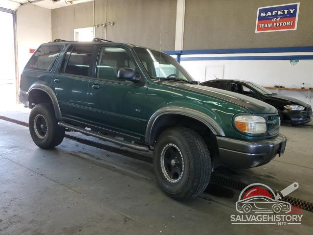 1FMZU34E0XZB48542 1999 FORD EXPLORER photo no. 4