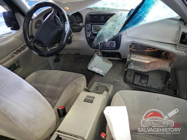 1FMZU34X5XUC56301 1999 FORD EXPLORER photo no. 8