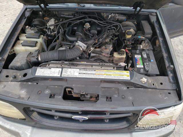 1FMYU70E0YUA48593 2000 FORD EXPLORER photo no. 12