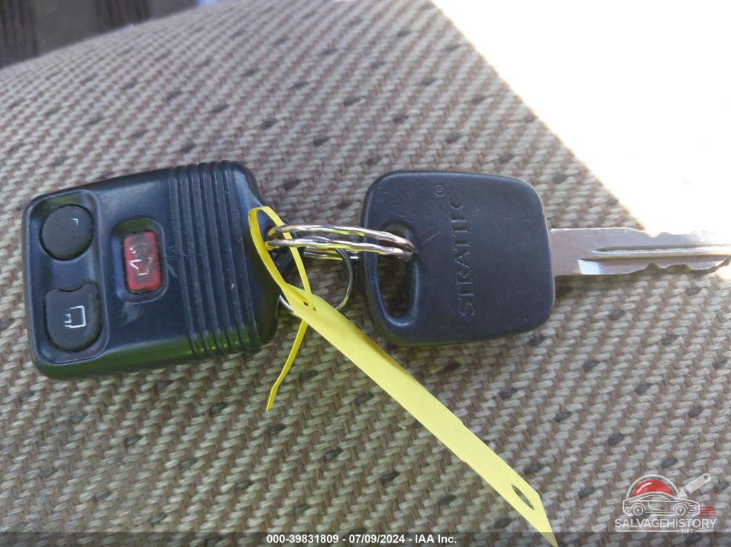 1FMZU72E51ZA69451 2001 FORD EXPLORER photo no. 11