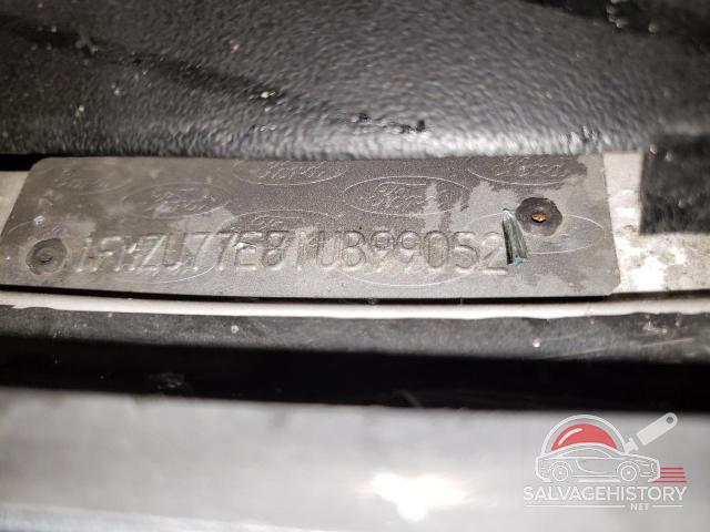 1FMZU77E81UB99052 2001 FORD EXPLORER photo no. 12