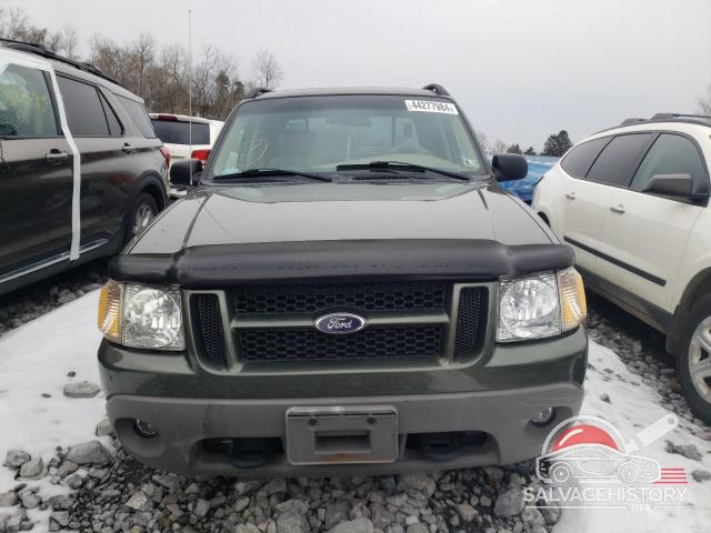 1FMZU77EX1UC84183 2001 FORD EXPLORER photo no. 5