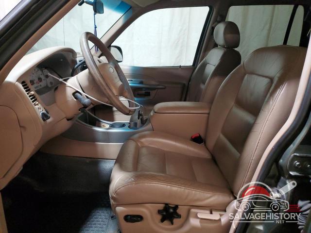 1FMZU77EX1UC84183 2001 FORD EXPLORER photo no. 7