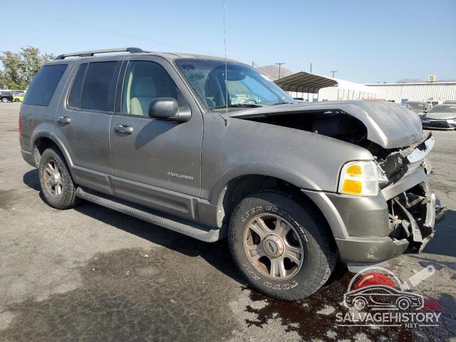 1FMDU65W62ZA75446 2002 FORD EXPLORER photo no. 4