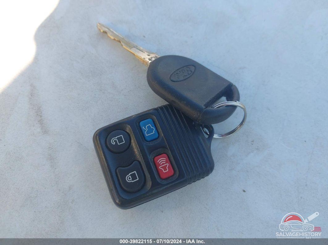 1FMDU73E72UA01630 2002 FORD EXPLORER photo no. 11