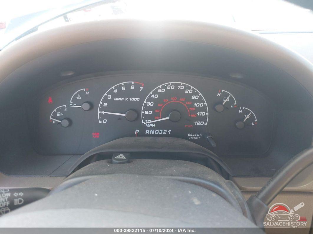 1FMDU73E72UA01630 2002 FORD EXPLORER photo no. 7