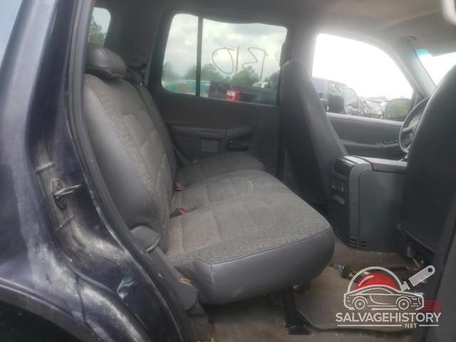 1FMZU62E62UC00959 2002 FORD EXPLORER photo no. 10