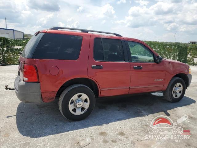 1FMZU62E62UC90758 2002 FORD EXPLORER photo no. 3
