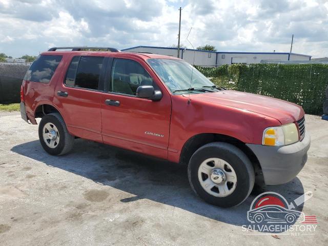 1FMZU62E62UC90758 2002 FORD EXPLORER photo no. 4