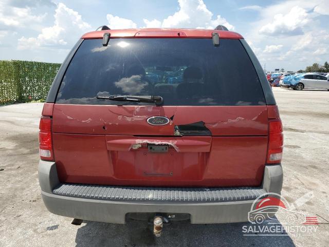 1FMZU62E62UC90758 2002 FORD EXPLORER photo no. 6