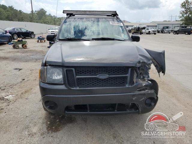 1FMZU67E82UC95033 2002 FORD EXPLORER photo no. 5