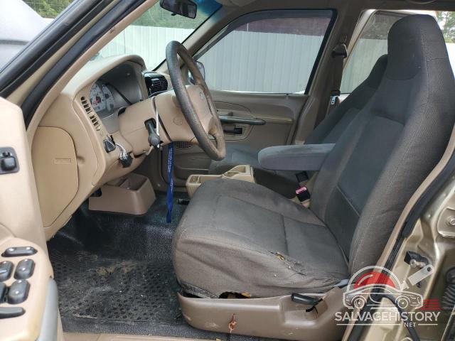 1FMZU67E82UC95033 2002 FORD EXPLORER photo no. 7