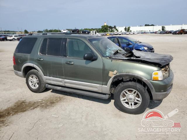 1FMZU73E22ZB34840 2002 FORD EXPLORER photo no. 4