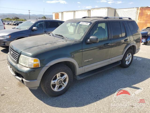 1FMZU73E52ZA59888 2002 FORD EXPLORER photo no. 1